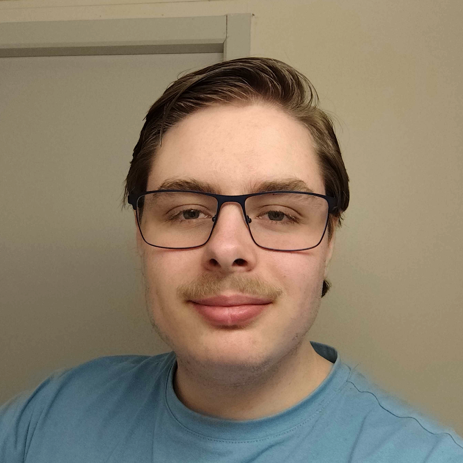 Photo de profil